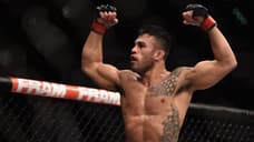 Brad Tavares Re-Signs With The UFC And Clears Up Rumors About His Departure