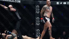 Brandon Vera's Third Title Defense Is Set For ONE CHAMPIONSHIP: CODE OF HONOR