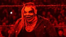 Braun Strowman Comments On The Possibility Of Facing Universal Champion The Fiend Down The Line