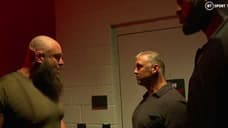 Braun Strowman Dominates RAW UNDERGROUND; Set To Face The Undefeated Daba Kato Next Week