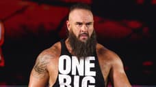 Braun Strowman Feels That WWE Made A Stupid Business Decision When It Comes To His Firing