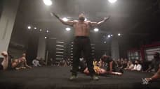 Braun Strowman Handily Defeats Dabba-Kato With A KO Punch On RAW UNDERGROUND