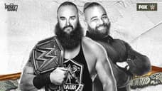 Braun Strowman Is Still Universal Champion After Pinning Bray Wyatt At MONEY IN THE BANK