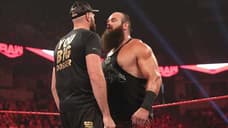 Braun Strowman Issues A WRESTLEMANIA Challenge To Tyson Fury Following The Gypsy King's Big Boxing Win