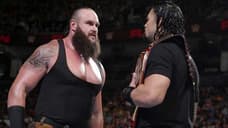 Braun Strowman On Frustrations With [Sliding] Down The Mountain During Quest To Become Universal Champion
