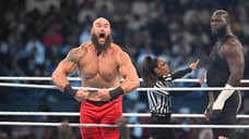Braun Strowman Opens Up On WWE Release And The One Way The Company Held Him Back