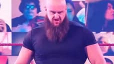 Braun Strowman Reportedly Wants Everything From First Class Travel To Free Food For Future Bookings