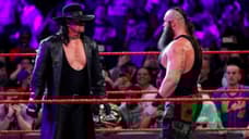 Braun Strowman Reveals That He Wants To Be The WWE Superstar Who Retires The Undertaker