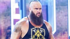 Braun Strowman Says He Contemplated Suicide Before Vince McMahon Assured Him WWE Needed Him