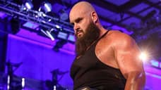 Braun Strowman Shares His New Look Following WWE Release; Hits Back At Recent Claims About Bookings