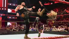 Braun Strowman Single-Handedly Took Out The RAW And SMACKDOWN Tag Team Champions On RAW Last Night