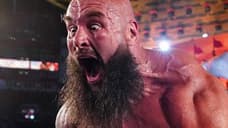 Braun Strowman Takes A Jab At NXT On Twitter Following Raquel Gonzales' IN YOUR HOUSE Victory