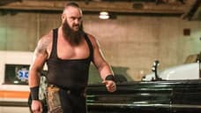 Braun Strowman Talks About Being Left Off SUMMERSLAM; [It] Was A Pretty Tough Pill For Me To Swallow