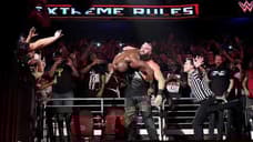 Braun Strowman Was The Last Man Standing At EXTREME RULES After Facing Bobby Lashley