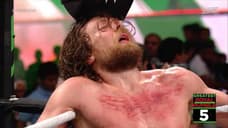 Braun Strowman Wins GREATEST ROYAL RUMBLE Match; Daniel Bryan Breaks Record; Titus O'Neil Falls Hilariously