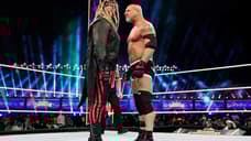 Bray Wyatt Comments On Losing The Universal Championship To Goldberg At SUPER SHOWDOWN