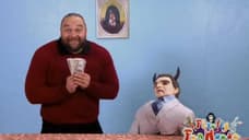 Bray Wyatt Confirms Seth Or Braun HELL IN A CELL Challenge During Genius FIREFLY FUN HOUSE Episode