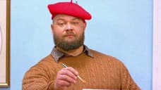 Bray Wyatt Declares Himself The New Ruler Of The Universe During WWE Backstage