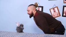 Bray Wyatt Forgives Seth Rollins For Burning Down The FIREFLY FUNHOUSE And Remembers Ramblin' Rabbit