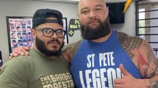 Bray Wyatt Makes Some Significant Alterations To His Look Ahead Of WWE Return