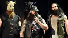 Bray Wyatt References Former Wyatt Family Member Brodie Lee Debuting On AEW DYNAMITE