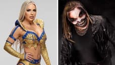 Bray Wyatt Responds To Rumors Dana Brooke Was Going To Join The Fiend In WWE As The Shiend