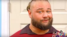 Bray Wyatt Returned To RAW Last Night With An Insane New Look And Gimmick