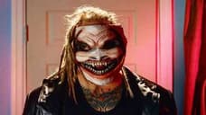 Bray Wyatt Shares A Disturbing Family Photo As The Fiend To Celebrate Father's Day