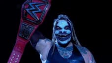 Bray Wyatt/The Fiend Became Universal Champion At CROWN JEWEL By Defeating Seth Rollins