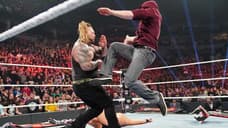 Bray Wyatt Will Address Daniel Bryan's Surprise Return During This Friday's SMACKDOWN
