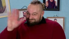 Bray Wyatt Will Reportedly Reveal A New FIREFLY FUN HOUSE Character During Friday's SMACKDOWN