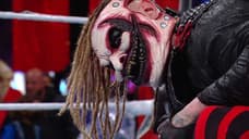 Bray Wyatt's Absence From WWE Television Has Possibly Been Explained Following WRESTLEMANIA Loss
