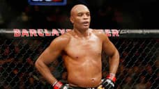 Brazilian MMA Star Anderson Silva To Fight Jared Connonier In His Hometown Of Curitiba At UFC 237