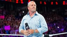 Bret Hart Comments On His Relationship With Vince McMahon And Whether They've Forgiven Each Other