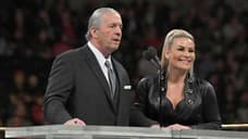 Bret Hart Looks Back On Being Attacked By A Fan During This Year's WWE HALL OF FAME Ceremony