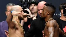 Brian Kelleher Scores Quick First-Round Submission Win Over Ode Osbourne After Moving To UFC 246 Main Card