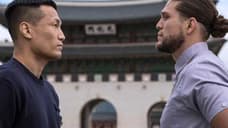 Brian Ortega Calls Out Chan Sung Jung Over Stalling Talks For A Featherweight Fight