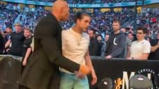 Brian Ortega Slaps Chung Sung Jung's Translator Jay Park; The 'Korean Zombie' Calls The Featherweight A Coward