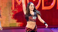 Brie Bella Is Reportedly In Talks For A WWE Return And It May Reveal A Big EVOLUTION 2 Spoiler