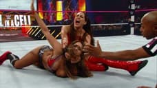 Brie Bella Officially Announces Her Retirement From In-Ring Action On TOTAL BELLAS