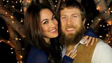 Brie Bella Says She Knows For A Fact That Her Husband Daniel Bryan Will Wrestle Again