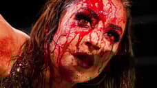 Britt Baker (D.M.D.) Under Fire For Stealing Seth Rollins' Finisher On AEW DYNAMITE