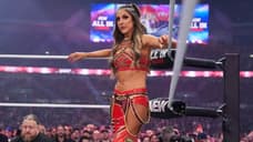 Britt Baker Is Reportedly Looking To Get Out Of Her AEW Contract