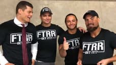 Broadcasting Details For ALL IN Have Finally Been Revealed Along With Several New Matches