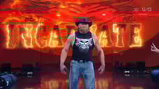 Brock Lesnar Costs John Cena His Final Match On WWE SmackDown, US Championship Open Challenge