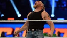 Brock Lesnar DESTROYED John Cena After SummerSlam Went Off The Air