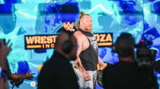 Brock Lesnar DESTROYS Corey Graves On SMACKDOWN As Wrestlepalooza Main Event Is Finally Confirmed