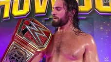 Brock Lesnar FAILS To Cash In On Seth Rollins At SUPER SHOWDOWN But Remains The Beast In The Bank