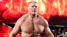 Brock Lesnar May Not End Up On The SMACKDOWN Brand After The WWE Draft After All