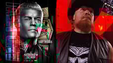 Brock Lesnar Returns At SummerSlam, Cody Rhodes Beats John Cena To Win WWE Championship At SummerSlam